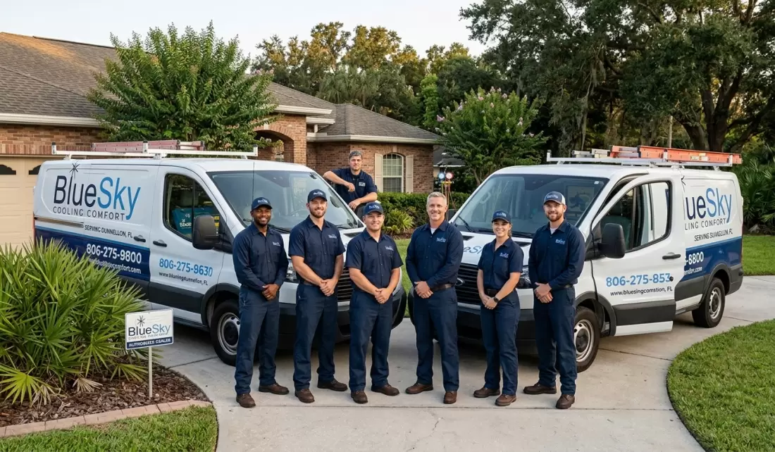 Project or team photo