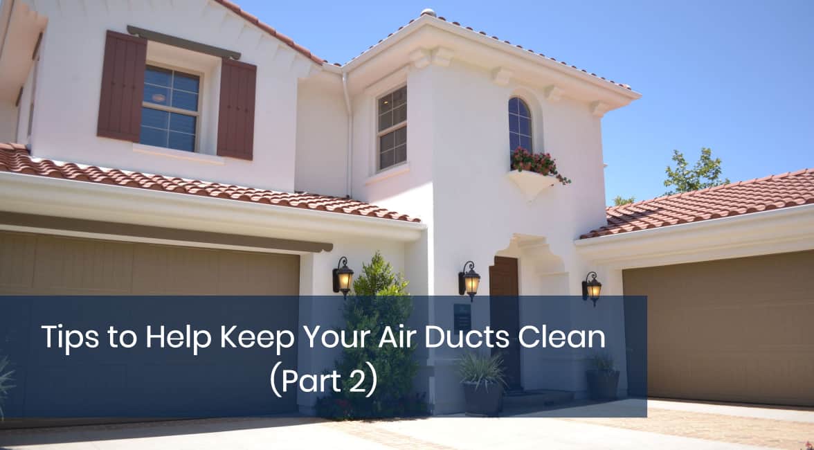 Tips Air Ducts 2