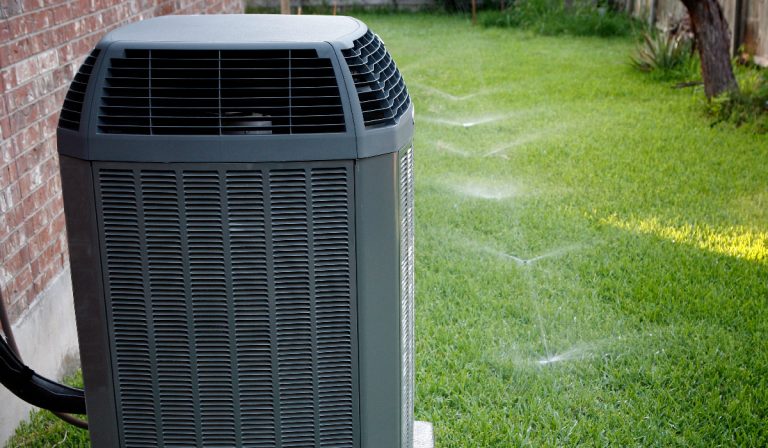 BlueSky Cooling Comfort: AC Repair Service near Ocala & Dunnellon FL